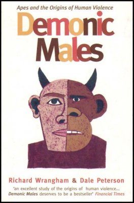 Demonic Males