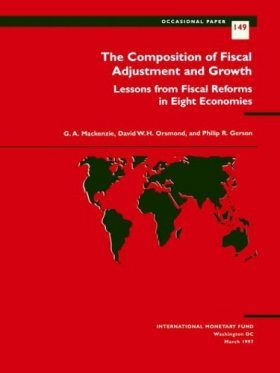 The Composition of Fiscal Adjustment and Growth