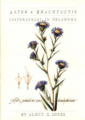 Aster and Brachyactis (Asteraceae) in Oklahoma