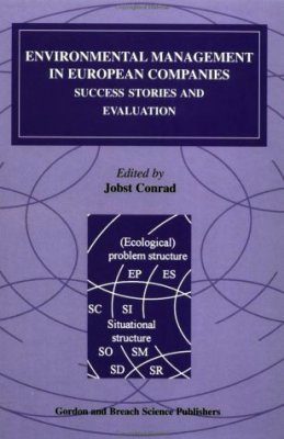 Environmental Management in European Countries