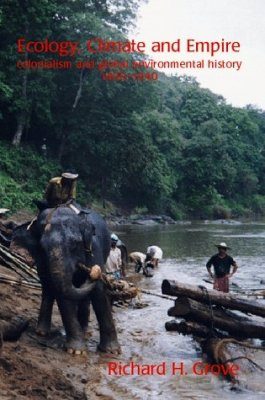 Ecology, Climate and Empire