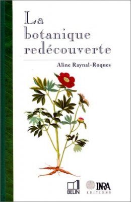La Botanique Redécouverte