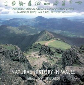 Natural History in Wales