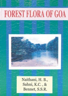 Forest Flora of Goa