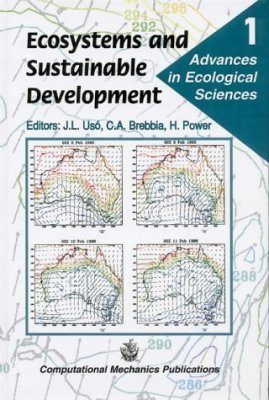 Ecosystems and Sustainable Development