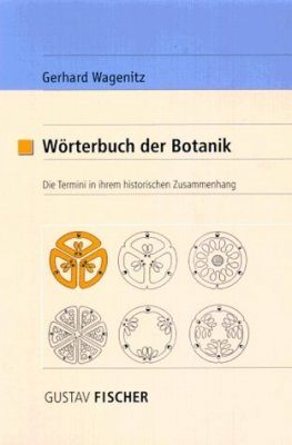 Wörterbuch der Botanik