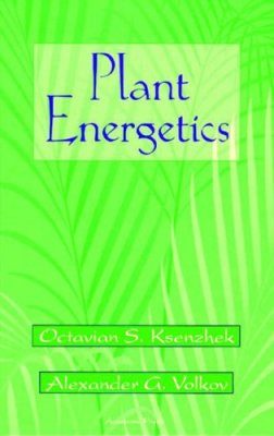 Plant Energetics