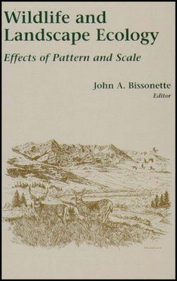 Wildlife and Landscape Ecology