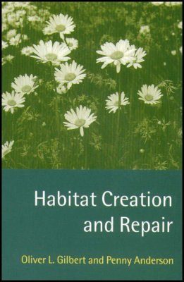Habitat Creation and Repair