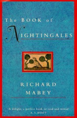 The Book of Nightingales