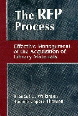The REP Process