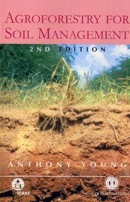 Agroforestry for Soil Management