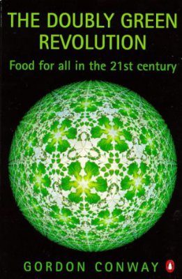 The Doubly Green Revolution