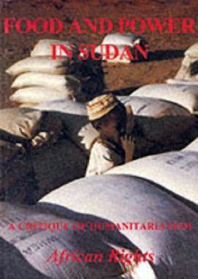 Food and Power in Sudan