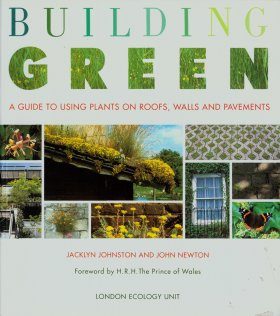 Building Green