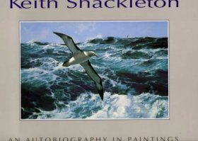 Keith Shackleton