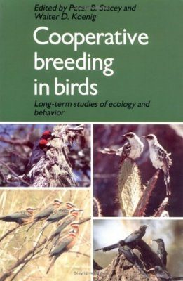 Cooperative Breeding in Birds