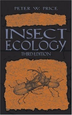 Insect Ecology