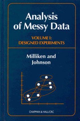 Analysis of Messy Data
