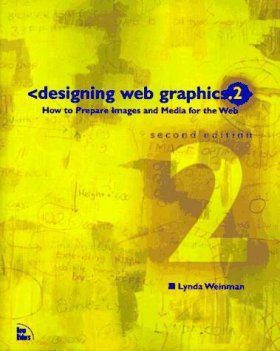 Designing Web Graphics.2