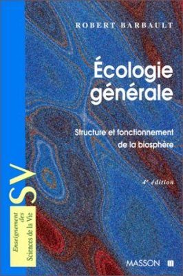 Ecologie Générale