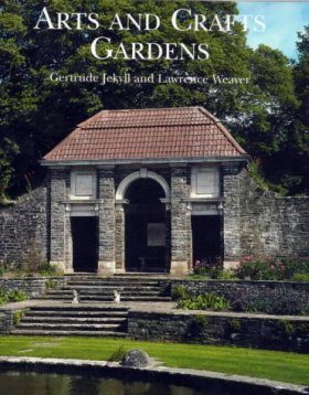 Arts and Crafts Gardens