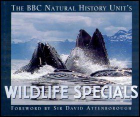 The BBC Natural History Unit's Wildlife Specials