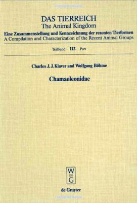 Chamaeleonidae