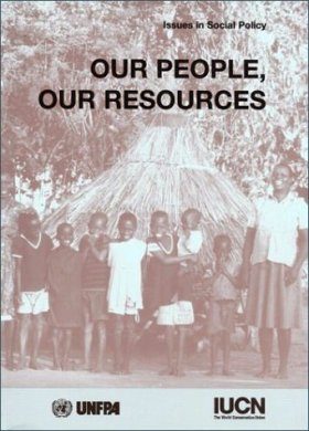 Our People, Our Resources