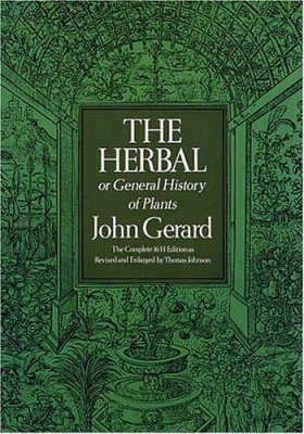 The Herbal