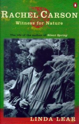 Rachel Carson: Witness for Nature