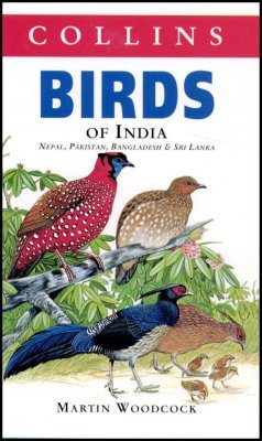 Collins Birds of India
