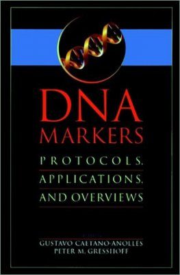 Caetano-Anolles DNA Markers