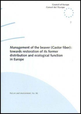 Management of the Beaver (Castor fiber)