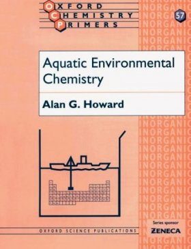 Aquatic Environmental Chemistry