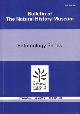 Revision of the Neotropical Genus Oospila Warren (Lepidoptera: Geometridae)