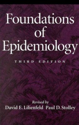 Foundations of Epidemiology