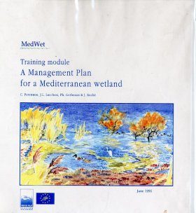 A Management Plan for a Mediterranean Wetland