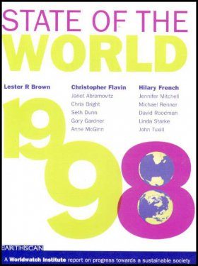 State of the World 1998