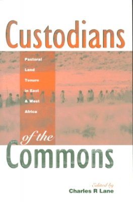 Custodians of the Commons