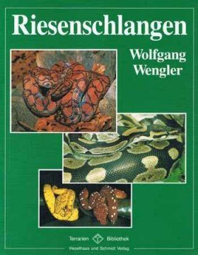 Riesenschlangen