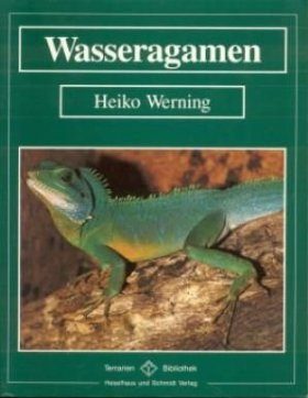 Wasseragamen
