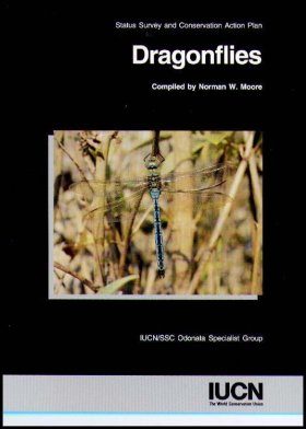 Dragonflies: Status Survey and Conservation Action Plan