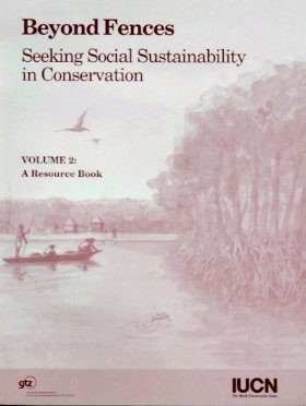 Beyond Fences, Volume 2: A Resource Book