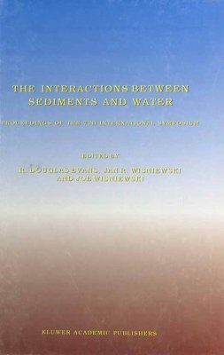 The Interactions Between Sediments and Water