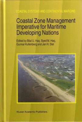 Coastal Zone Management Imperative for Maritime Developing Nations