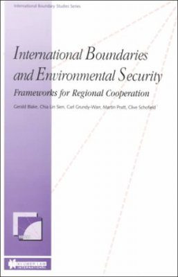 International Boundaries and Environmental Security