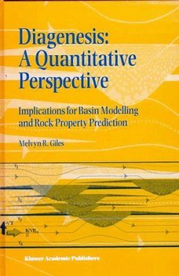 Diagenesis: A Quantitative Perspective