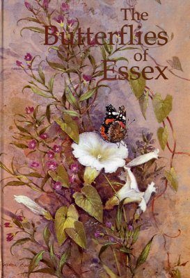 The Butterflies of Essex
