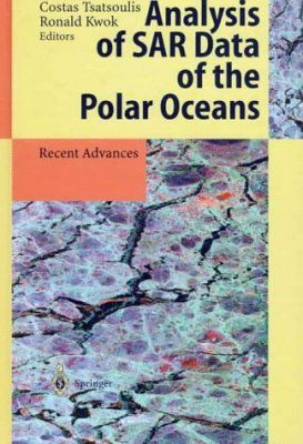 Analysis of SAR Data of the Polar Oceans